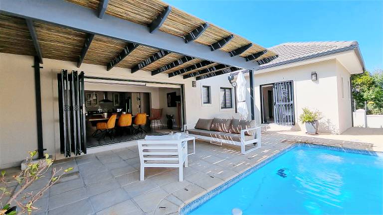House Somerset West