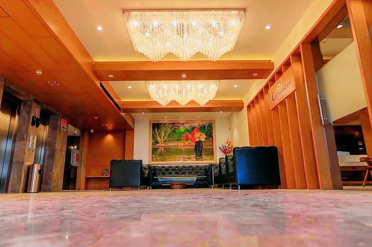 Lords Eco Inn Jamnagar