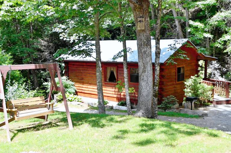 House  Cherokee