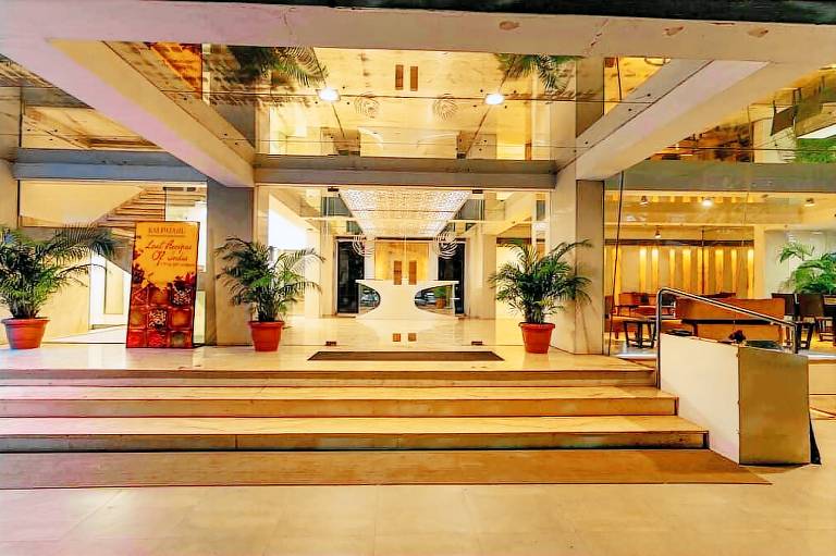 Hotel Hardeo
