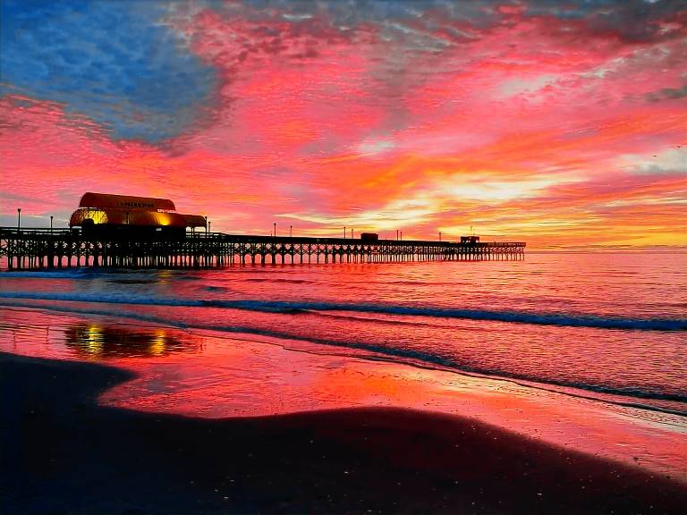Cottage Myrtle Beach