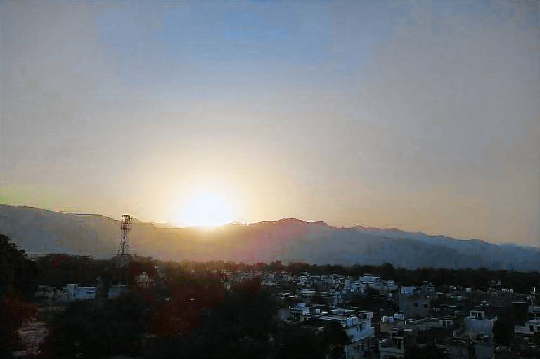 Devashish Hotel