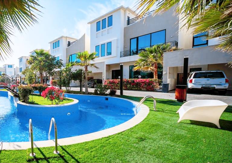 Villa Hamala