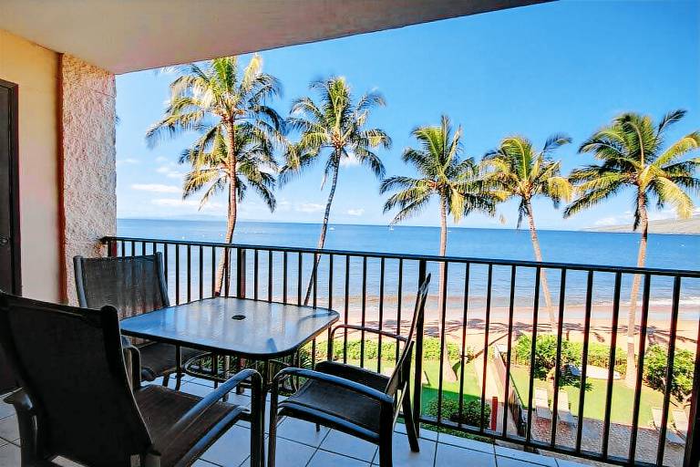 Condo Kahului