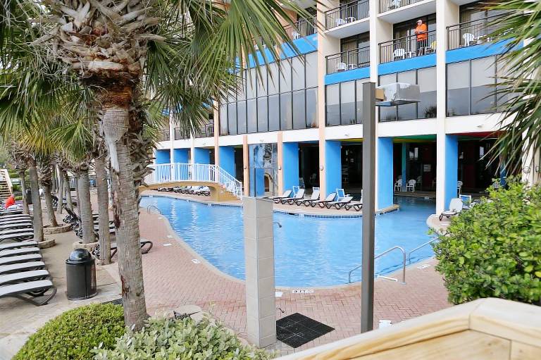 Resort Myrtle Beach