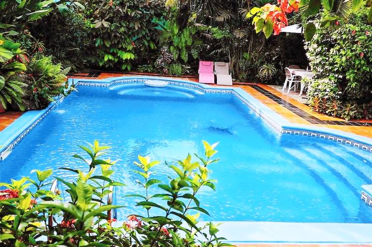 Villa Mia Abidjan