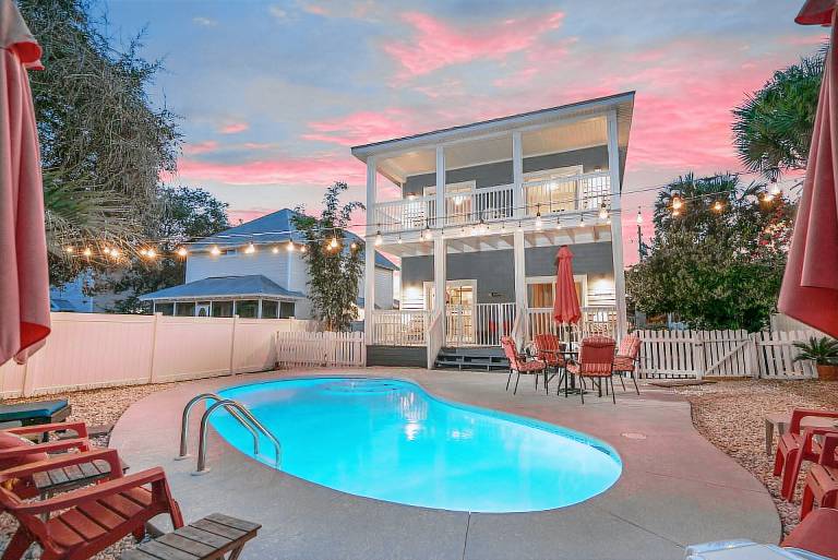 House Destin