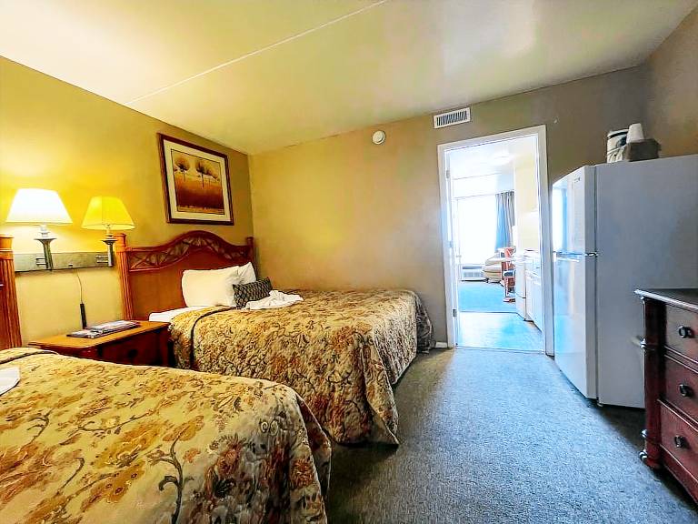 Motel Myrtle Beach
