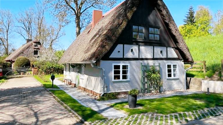 75 m² Ferienhaus