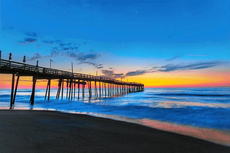 House Rodanthe