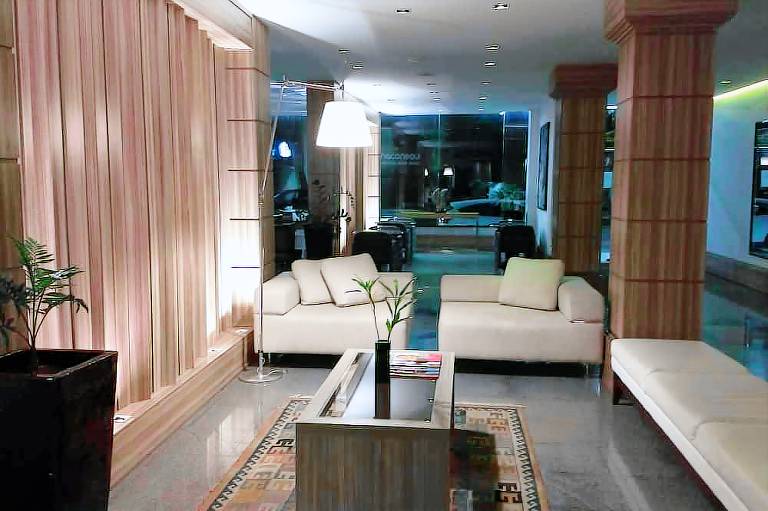 Castel Plaza Hotel