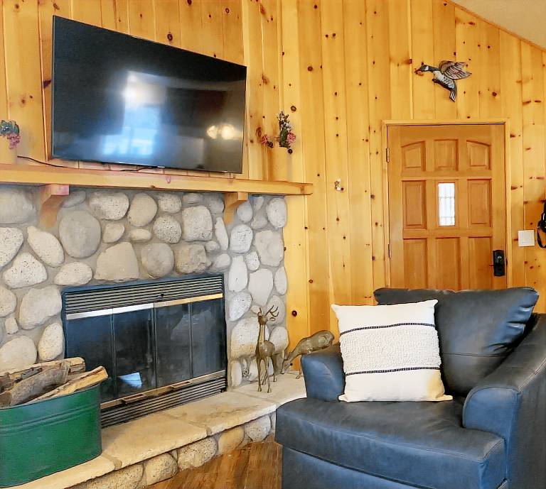Cabin  Running Springs
