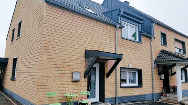 150 m² Ferienhaus