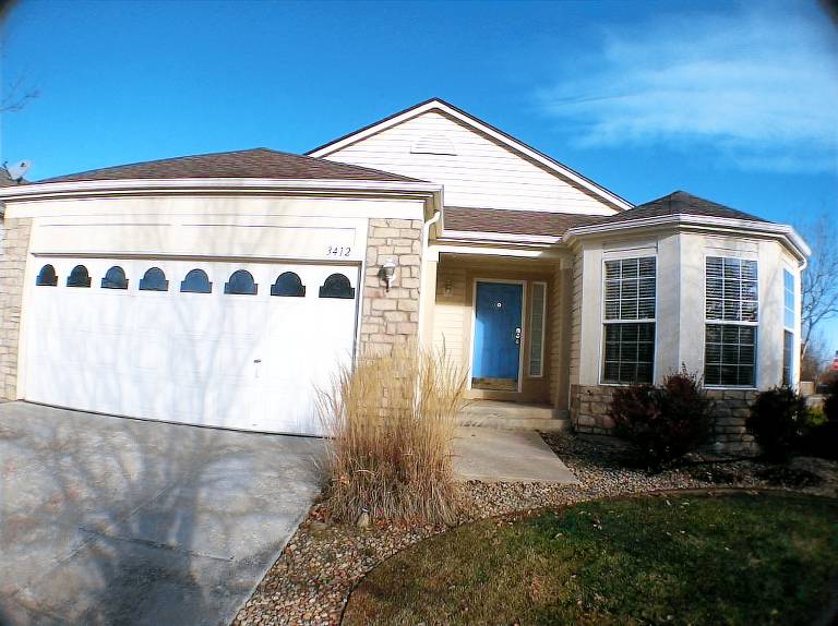 House  Longmont