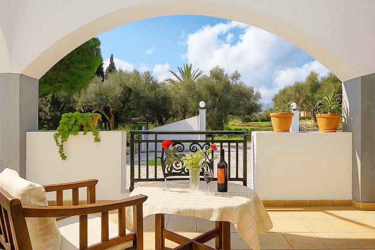 Zante s Azure Nest Serene Summer Getaway