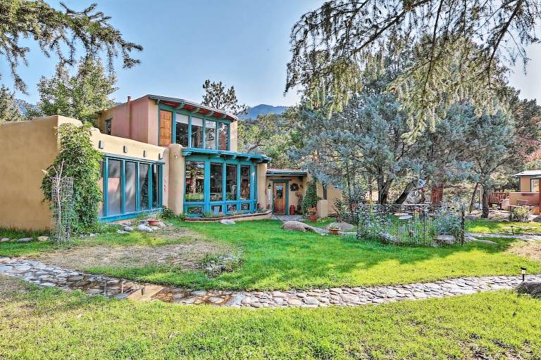 Villa  Buena Vista