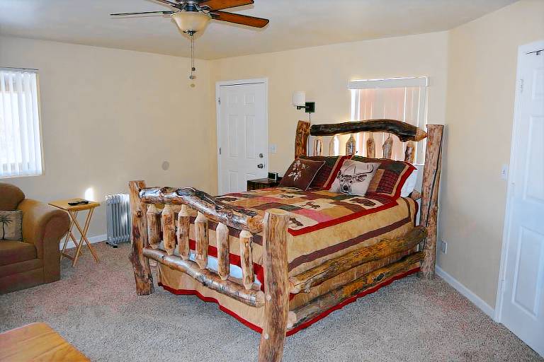 Apartment Pahrump