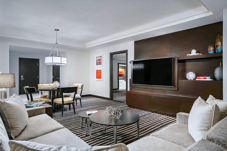 Resort Summerlin North