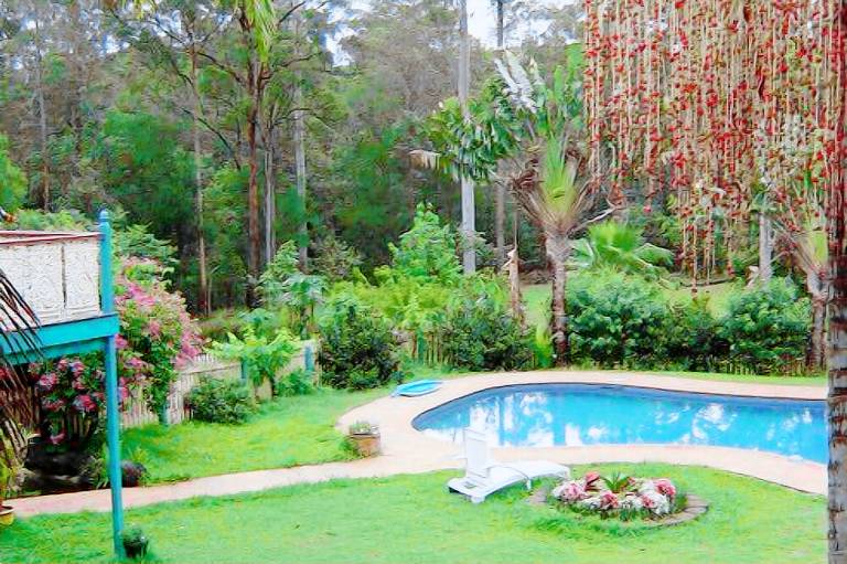 Riviera Bed and Breakfast