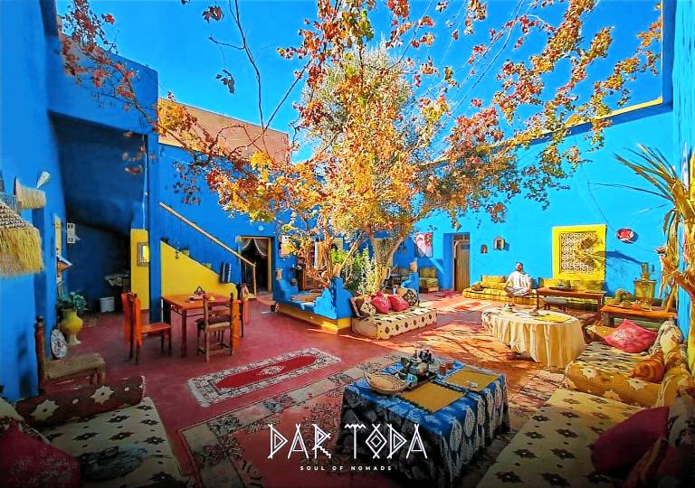 Dar toda Zagora guest house