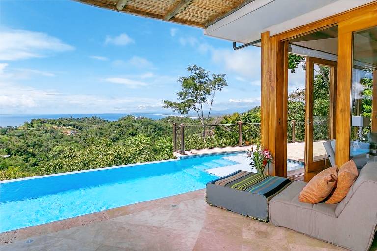 House  Manuel Antonio