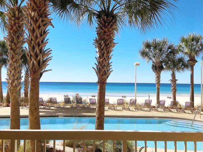 Condo Gulf Highlands