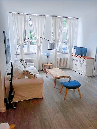 Apartment Wandsbek