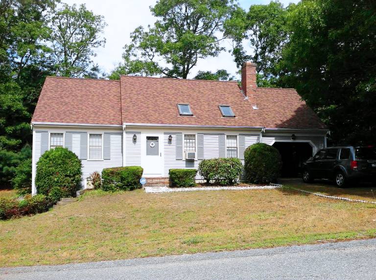 House  Osterville