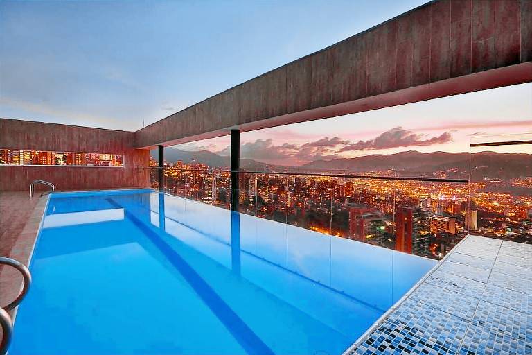 Apartamento Medellín