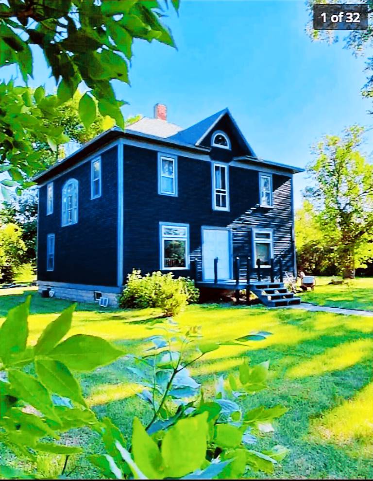 House Barton
