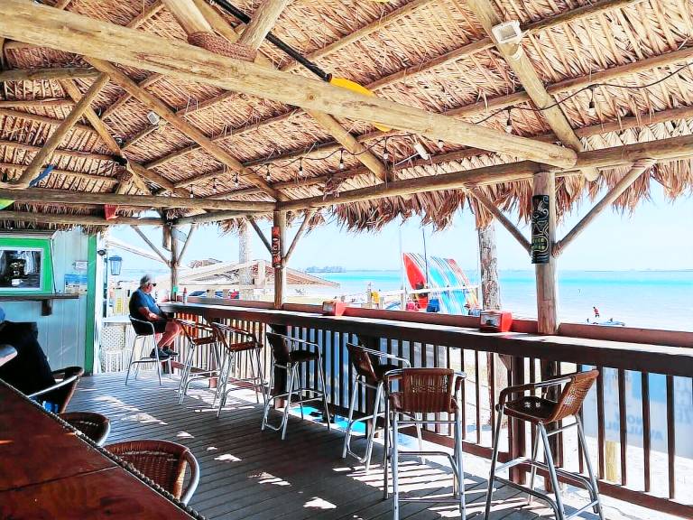 Cottage Clearwater Beach