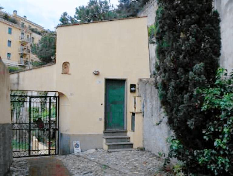 House San Vincenzo