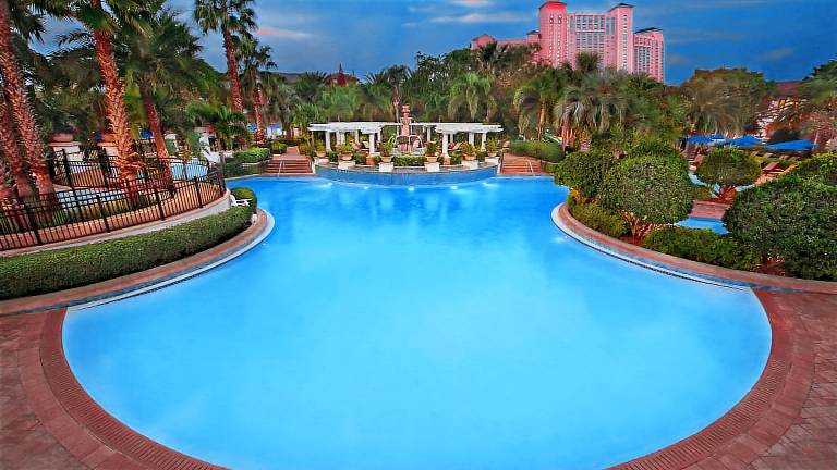 Resort Orlando
