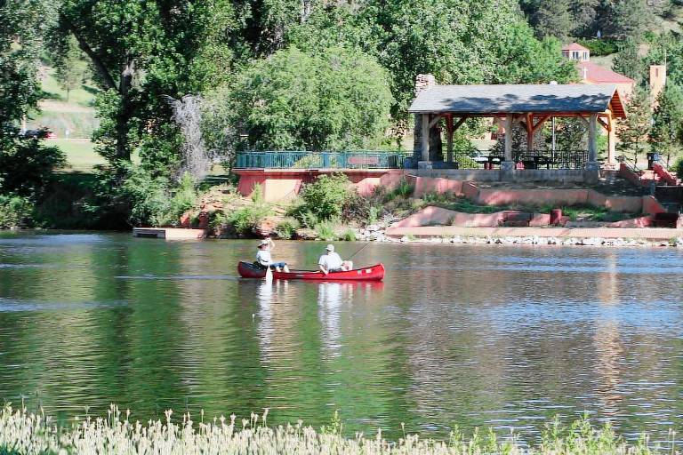 House Rapid City