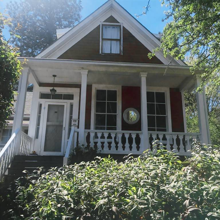 Apartment  Grass Valley