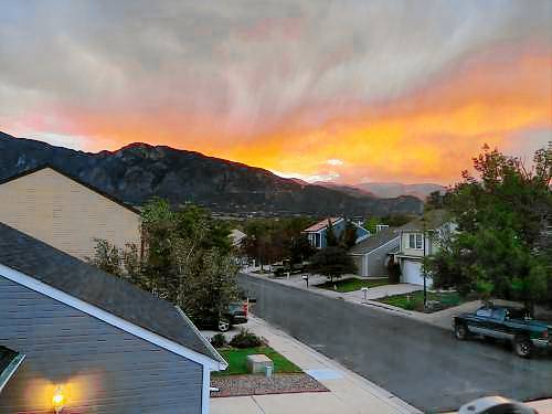 Bed and breakfast Southeast Colorado Springs