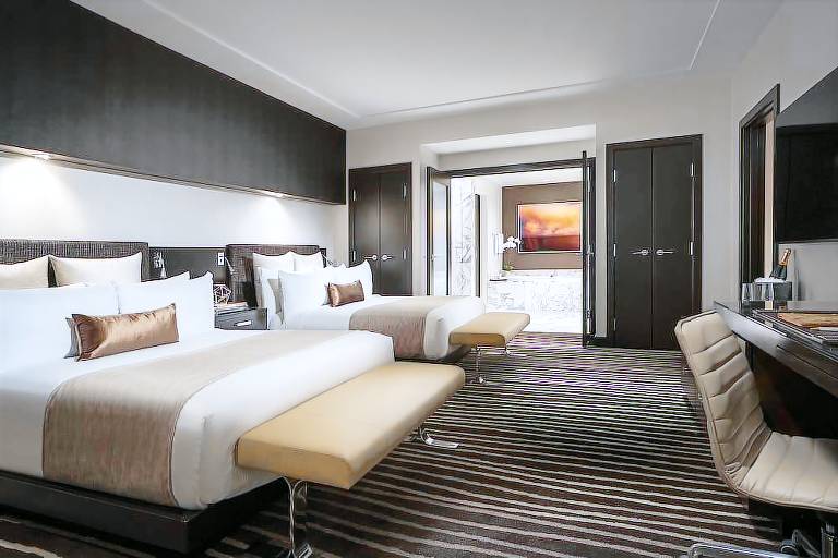 Resort Summerlin North