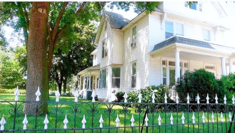 House Minneapolis