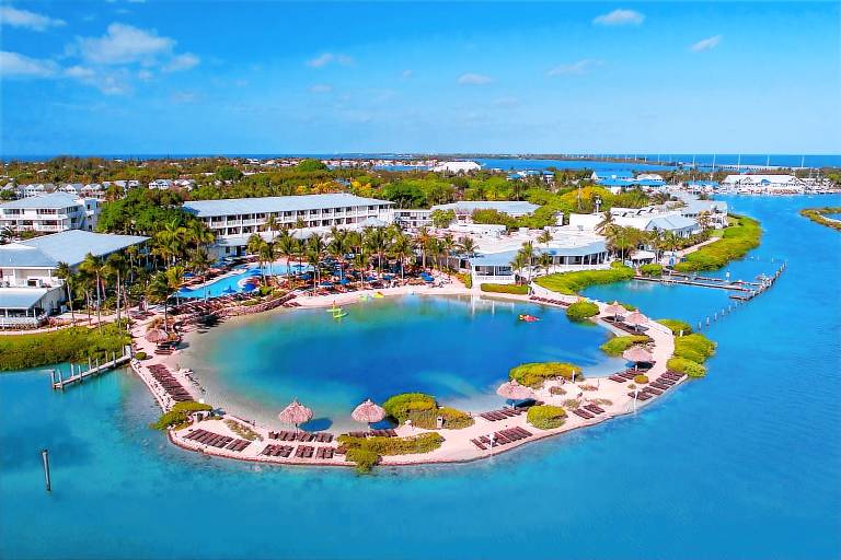 Villa Duck Key