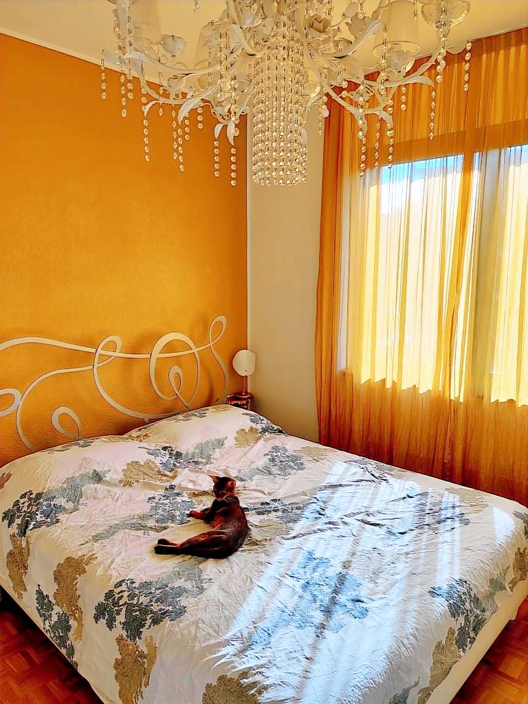 14 m² Privatzimmer