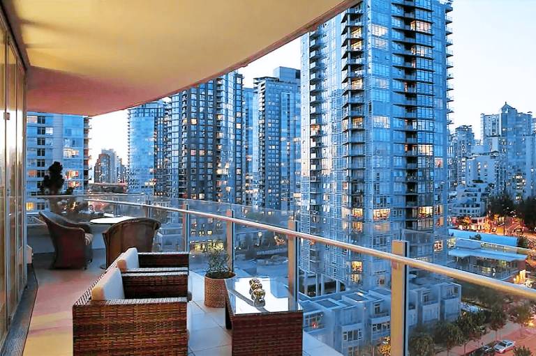 Condo Downtown Miami