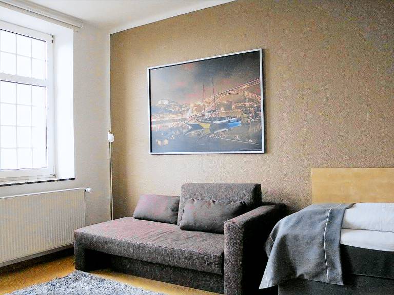 Appartement 2 Personen