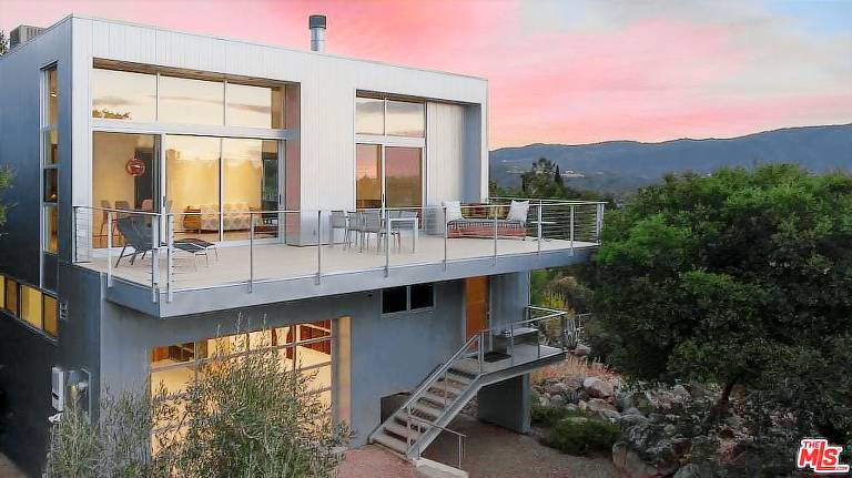 House Ojai