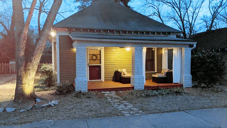 House Athens