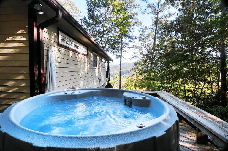 Cottage Robbinsville