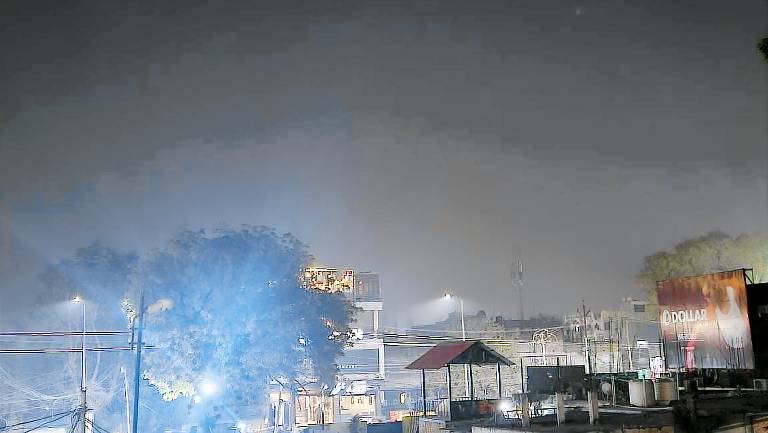 The Green Crest Kumbh Homestay