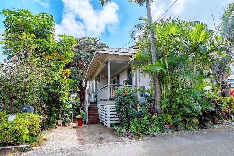 House Wailuku