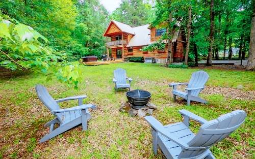 Villa Gatlinburg