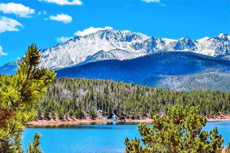Hilton Garden Inn Colorado Springs North Air Force Academy