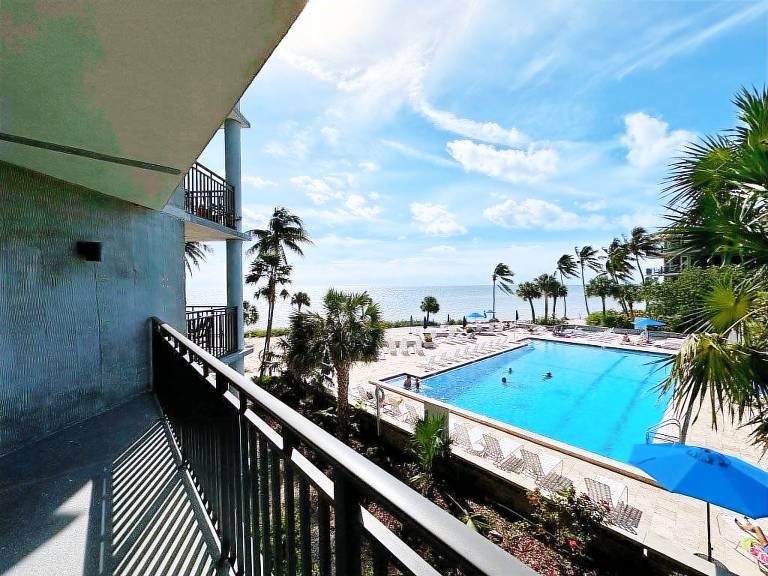 Condo Key West